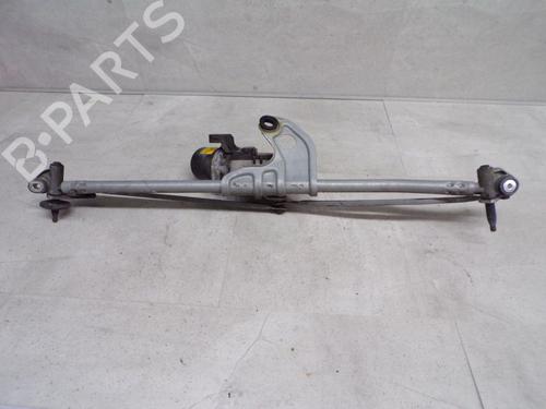 Vindrude Viskermekanisme MINI MINI (R56) Cooper D (109 hp) 32827576