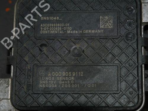 Catalyst MERCEDES-BENZ SPRINTER 3,5-t Platform/Chassis (B907, B910) 311 CDI RWD (907.131, 907.133, 907.135, 907.231, 907.233... | BP38558029M10  - Image 6