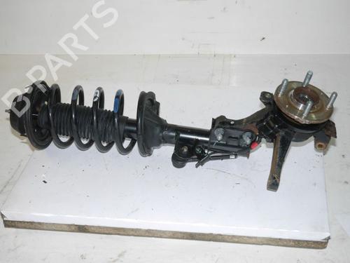 Used Right front shock absorber Right front shock absorber HYUNDAI i10 I (PA) 1.1 (67 hp) 33684121 33684121