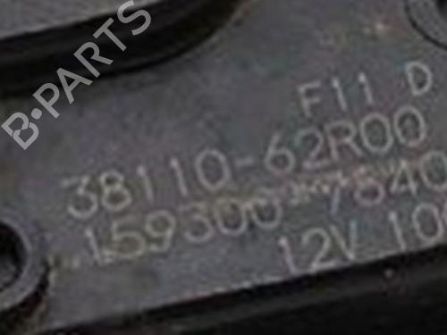 Front wiper motor SUZUKI IGNIS III (MF, FF) 1.2 AllGrip (ATK412) | BP34615742M29 - Image 6