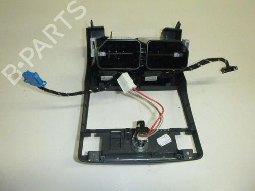 Luftventil VW PHAETON (3D1, 3D2, 3D3, 3D4, 3D6, 3D7, 3D8, 3D9) 3.0 V6 TDI 4motion | BP24385505I21 