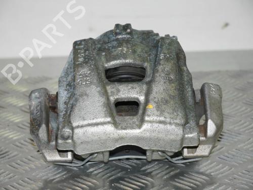 Used Right front brake caliper Right front brake caliper AUDI A5 Sportback (8TA) 2.0 TDI quattro (190 hp) 33143976 33143976