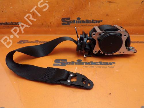 Used Front right seatbelt MERCEDES-BENZ C-CLASS (W205) C 300 (205.048) (245 hp) 32649375