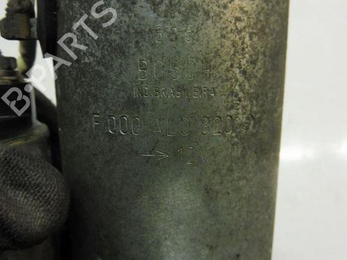 Starter LANCIA YPSILON (843_) 1.2 (843.AXA1A) | BP33143009M8  - Image 5