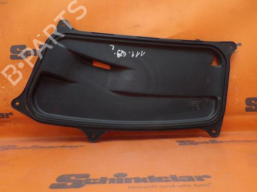 Used Other Other MERCEDES-BENZ SLK (R171) 200 Kompressor (171.442) (163 hp) 33152032 33152032