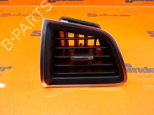 Luftventilen FORD S-MAX (CJ, WA6) 2.0 TDCi | BP32641561I21