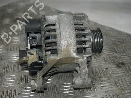 Alternator OPEL CORSA D (S07) 1.2 (L08, L68) | BP38626820M7 - Image 5