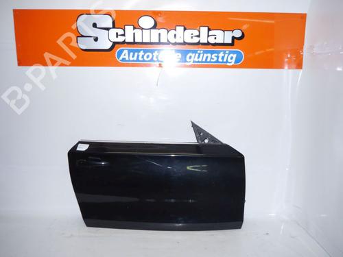 Dør høyre foran BMW 1 Convertible (E88) 135 i (306 hp) 33141745