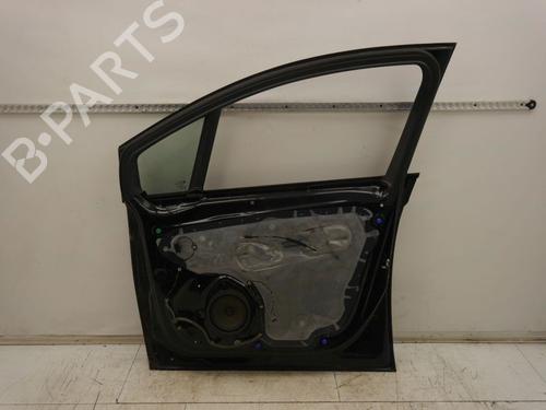 Right front door OPEL MERIVA B MPV (S10) 1.4 (75) | BP29873339C3