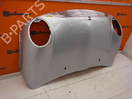 Hood MINI MINI (R50, R53) Cooper | BP25249383C1 