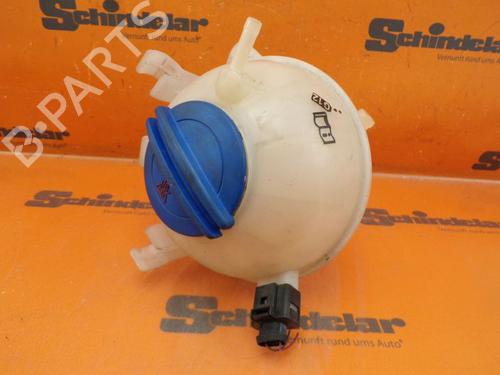 Expansion tank VW GOLF VI (5K1) 1.2 TSI | BP24413865C120 