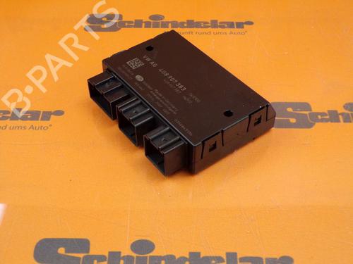 Electronic module AUDI A8 D4 (4H2, 4H8, 4HC, 4HL) 3.0 TDI quattro | BP33150317M83 - Image 2