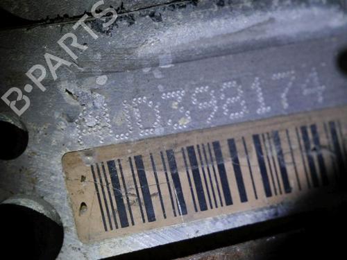 Engine VW LUPO I (6X1, 6E1) 1.4 | BP24383301M1 
