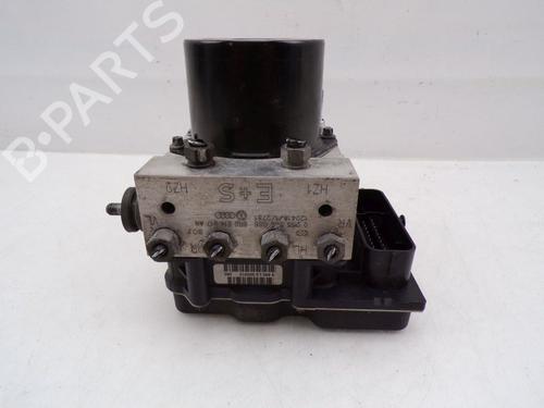 Used ABS pump VW POLO V (6R1, 6C1) 1.2 TSI (90 hp) 32252665