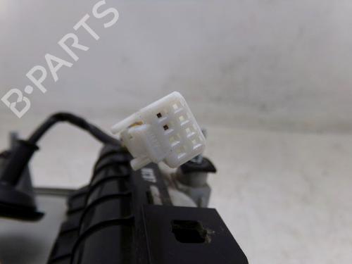 Tailgate handle KIA RIO III (UB) 1.25 CVVT | BP32651549C132