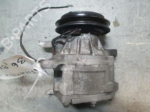 Used AC compressor DAIHATSU YRV (M2) 1.0 (M200) (58 hp) 32822211