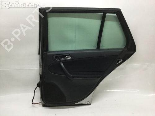 Right rear door MERCEDES-BENZ C-CLASS T-Model (S203) C 200 CDI (203.207) | BP24382193C5 