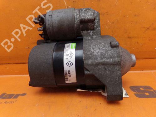 Startmotor DACIA SANDERO 1.2 16V (75 hp) 33152044