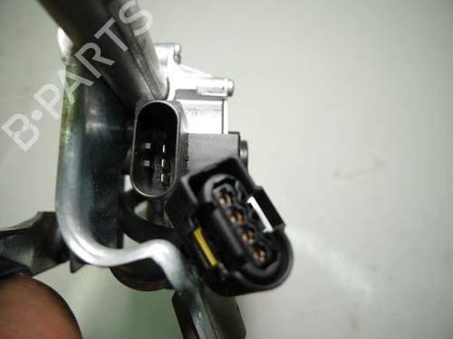 Front wipers mechanism BMW 1 (E87) 120 d | BP24381908C83 