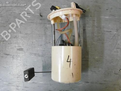 Used Fuel pump FORD KA (RU8) 1.3 TDCi (75 hp) 33138545