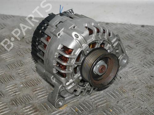 alternator-audi-a4-b6-avant-8e5-2000-2001-2002-2003-2004-2005-37461243 main image