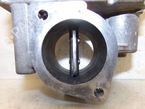 Throttle body MERCEDES-BENZ SLK (R170) 230 Kompressor (170.447) | BP31162193M82