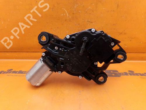 Ruitenwissermotor achter VW GOLF V (1K1) 1.4 16V | BP26374721M102 