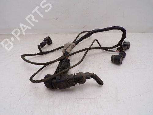 Used Electronic module VW GOLF PLUS V (5M1, 521) 1.2 TSI (105 hp) 30366373