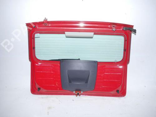 Tailgate VW FOX Hatchback (5Z1, 5Z3, 5Z4) 1.2 | BP24384879C6 
