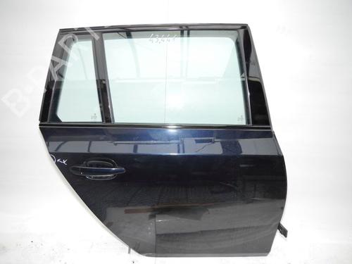 Used Right rear door Right rear door BMW 5 Touring (E61) 535 d (286 hp) 33139375 33139375