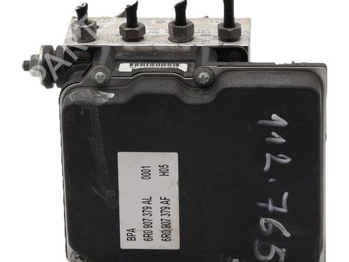 ABS pump SKODA FABIA II Combi (545) 1.6 TDI | BP34721833M43 - Image 5