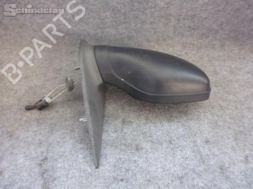 Right mirror PEUGEOT 106 II (1A_, 1C_) 1.1 i | BP23507254C27 