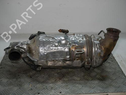 Katalysator PEUGEOT 208 I (CA_, CC_) 1.4 HDi (68 hp) 32012897