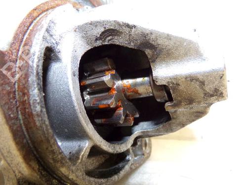 Starter RENAULT TRAFIC II Van (FL) 2.0 dCi 90 (FL0H, FL00, FL01, FL0M, FL0P, FL0S) | BP32652027M8 