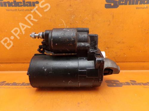 Used Starter FIAT IDEA (350_) 1.4 (77 hp) 33153125