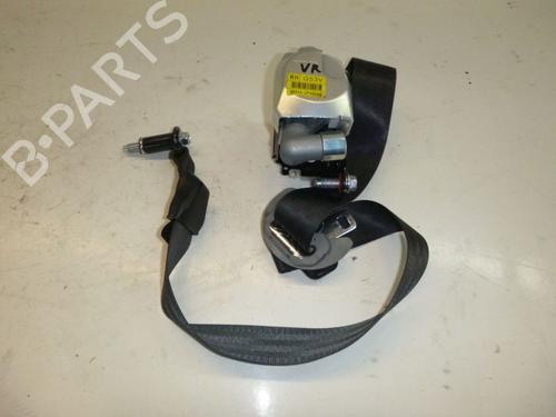 Used Front right seatbelt KIA SORENTO II (XM) 2.2 CRDi 4WD (197 hp) 24384859