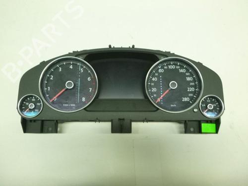 display-monitor-vw-touareg-7p5-7p6-2010-2011-2012-2013-2014-2015-2016-2017-2018-33143143 main image