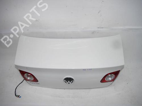 Tailgate VW PASSAT B6 (3C2) 1.9 TDI | BP24383060C6