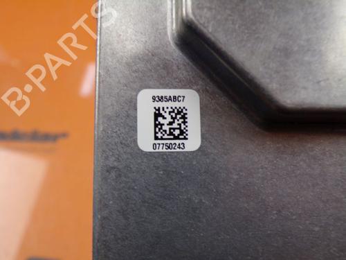 Electronic module JEEP GRAND CHEROKEE IV (WK, WK2) 3.0 CRD V6 4x4 | BP33150069M83  - Image 6