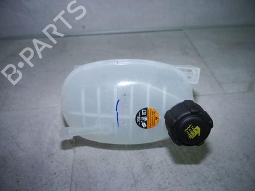 Ekspansjonstank NISSAN JUKE (F16_) DIG-T 117 (117 hp) 33145116