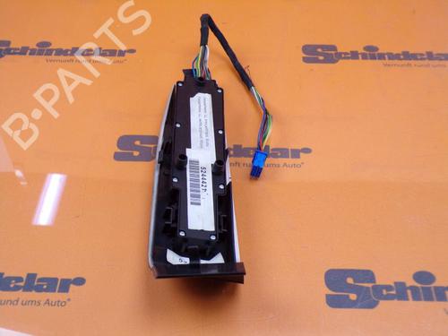 Switch MERCEDES-BENZ S-CLASS (W220, V220) S 320 CDI (220.026, 220.126) | BP24412389I30 