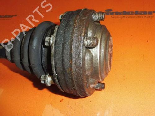 Right front driveshaft BMW 3 Touring (E91) 318 d | BP24389529M39 