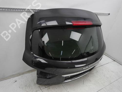 Tailgate INFINITI FX 30d AWD | BP29515145C6 