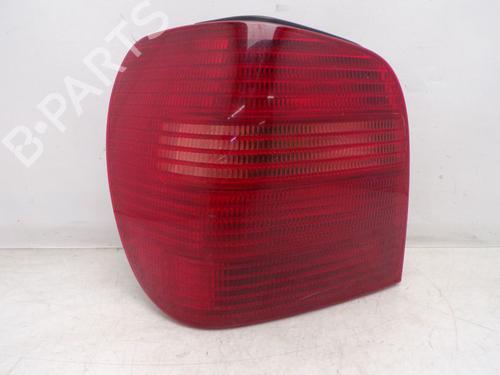 Left taillight VW POLO (6N2) 1.4 TDI | BP30797407C34