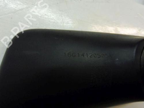 Rear mirror TESLA MODEL X (5YJX) P90D AWD | BP33142932I6 - Image 4