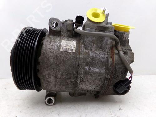 AC compressor MERCEDES-BENZ C-CLASS T-Model (S204) C 180 Kompressor (204.246) | BP29426118M34 