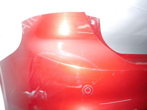 Rear bumper FORD FOCUS III 1.6 EcoBoost | BP24384029C8