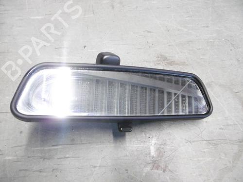 Used Rear mirror BMW 3 (E46) 316 i (115 hp) 24379740