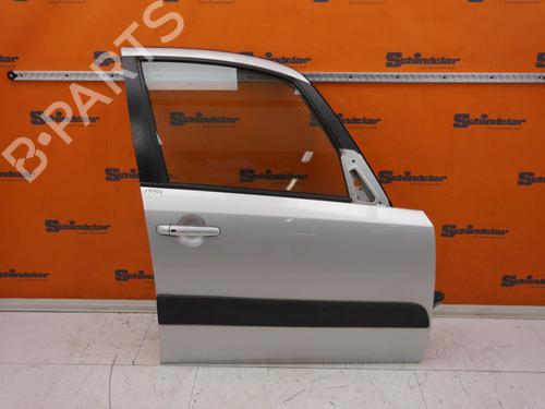 Used Right front door SUZUKI SX4 (EY, GY) 1.6 VVT (RW416, YA21S) (107 hp) 33151716
