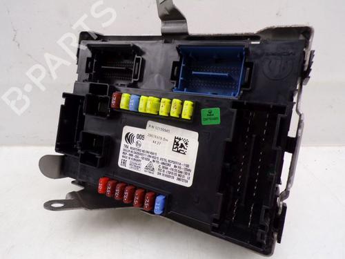 Fuse box JEEP RENEGADE SUV (BU, B1, BV) 1.0 T-GDi | BP33246087E1 - Image 3